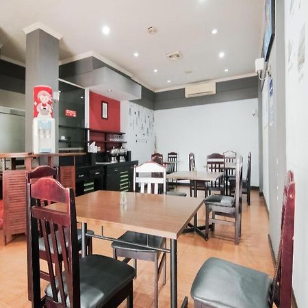 Hotel K77 Dumai Luaran gambar