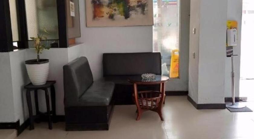 Hotel K77 Dumai Luaran gambar