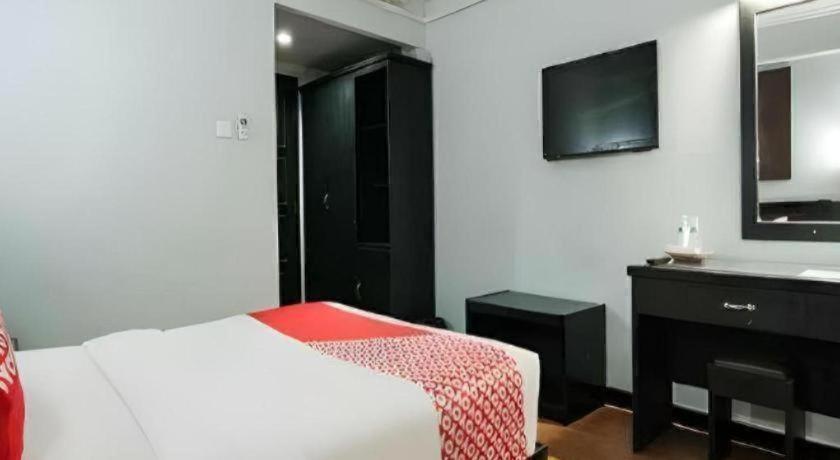Hotel K77 Dumai Luaran gambar