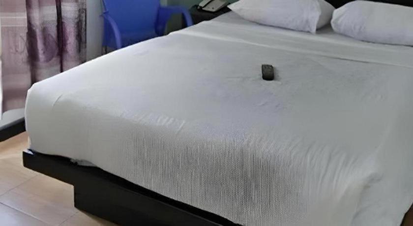 Hotel K77 Dumai Luaran gambar