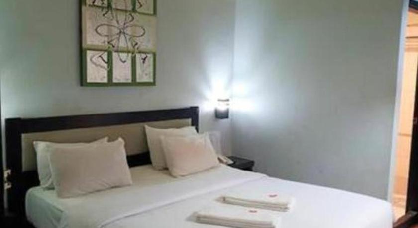 Hotel K77 Dumai Luaran gambar