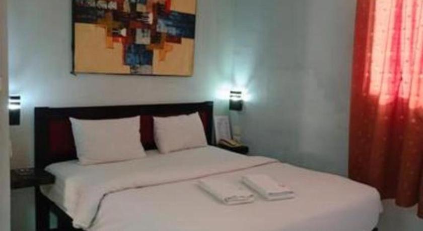 Hotel K77 Dumai Luaran gambar