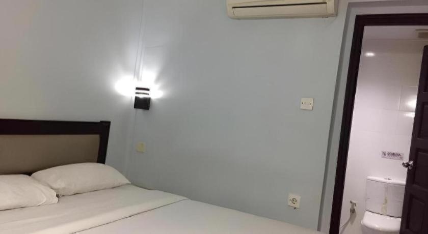 Hotel K77 Dumai Luaran gambar